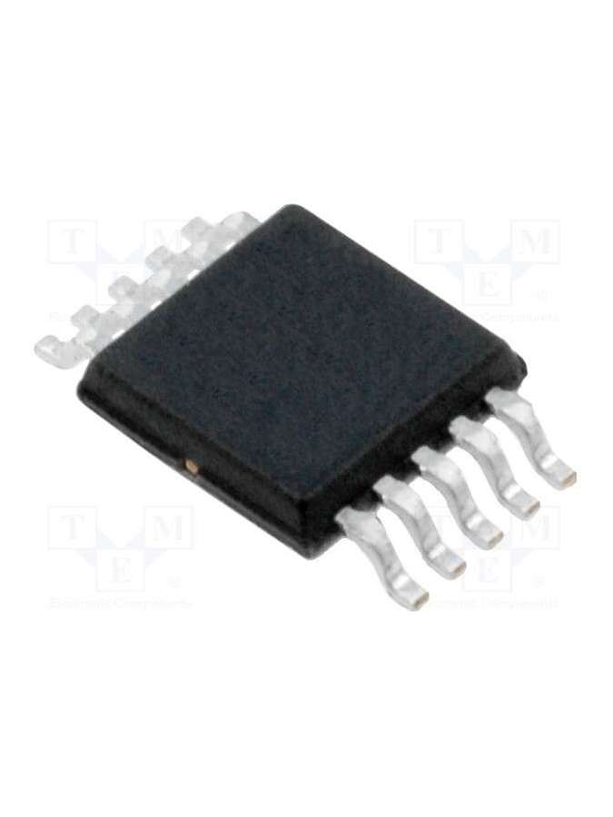 mcp4728-e/un-microchip technology