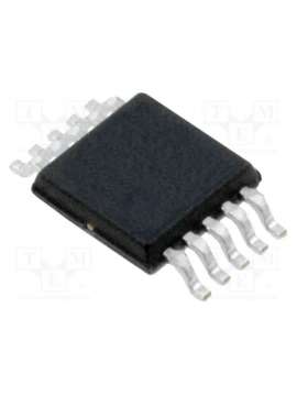 mcp4728-e/un-microchip technology