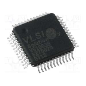 VS1003B-L VLSI