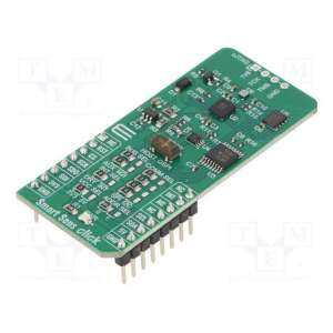 SMART SENS CLICK MIKROE