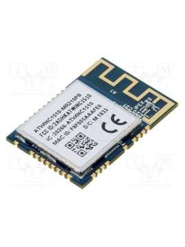 atwinc1510-mr210pb1961-microchip technology