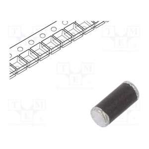 BR100-04LLD DIOTEC SEMICONDUCTOR