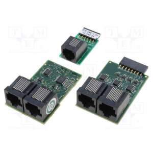 AC244002 MICROCHIP TECHNOLOGY