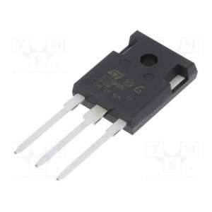 SCTWA20N120 STMicroelectronics