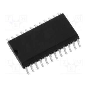 MAX7221CWG+ Analog Devices (MAXIM INTEGRATED)