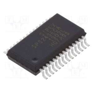SP3243ECA-L MAXLINEAR