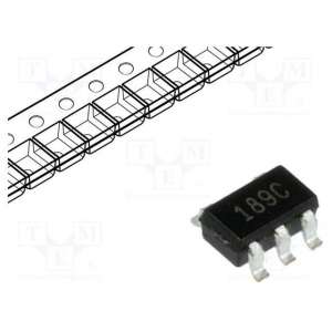 SC189CSKTRT SEMTECH