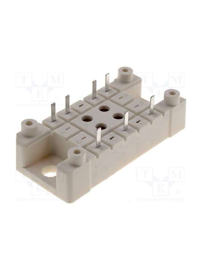 skd 33/16 07227540-semikron danfoss