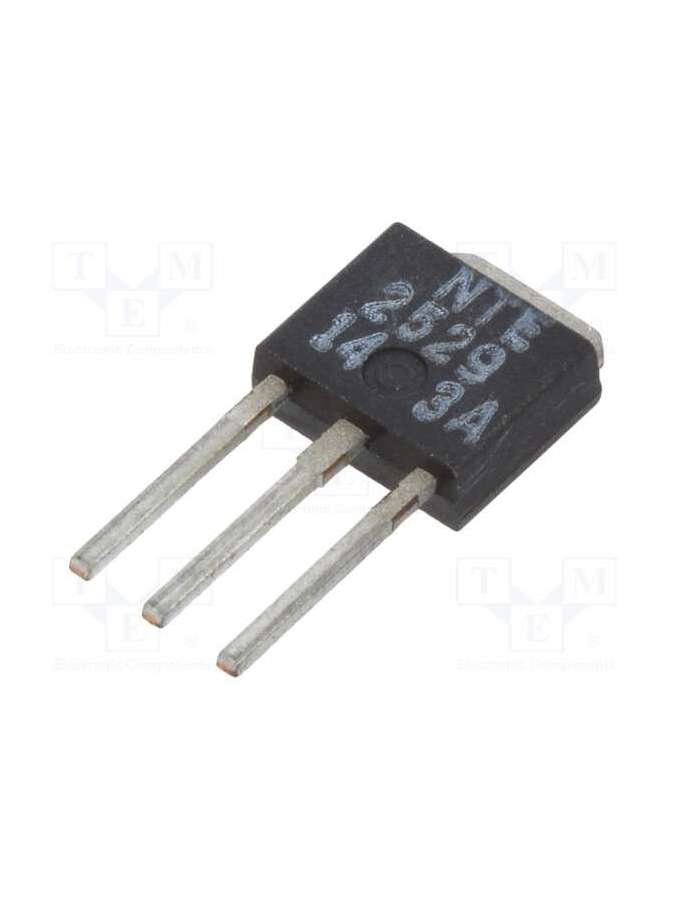nte2529-nte electronics