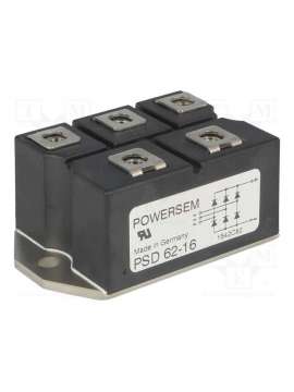 psd 62/16-powersem