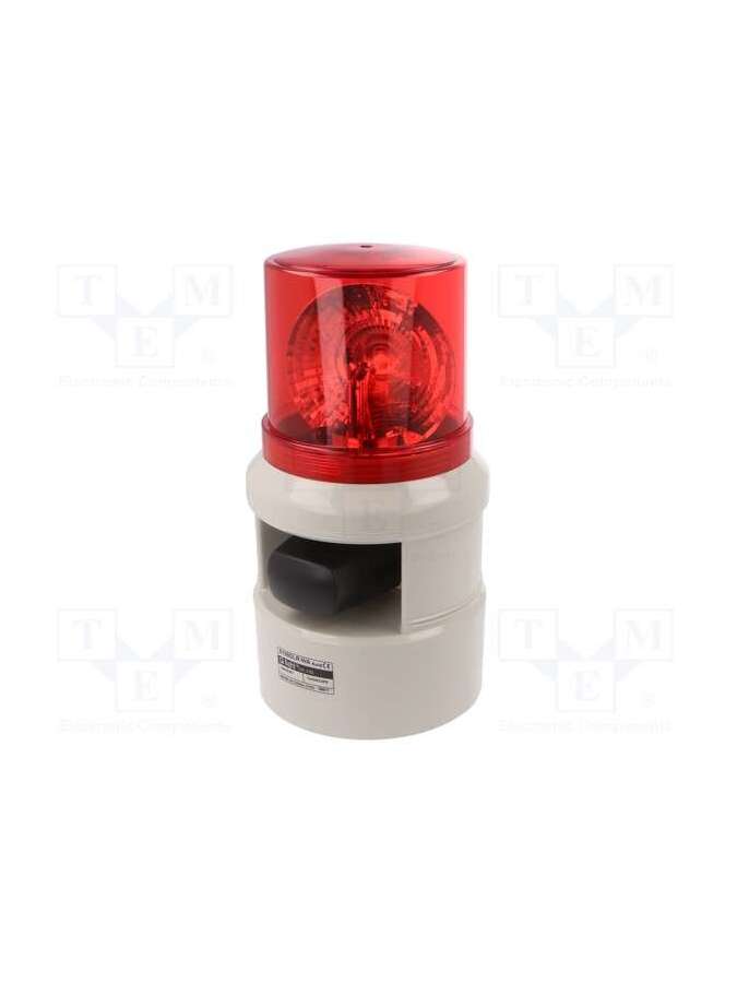 s100dlr-wa-24-r-qlight