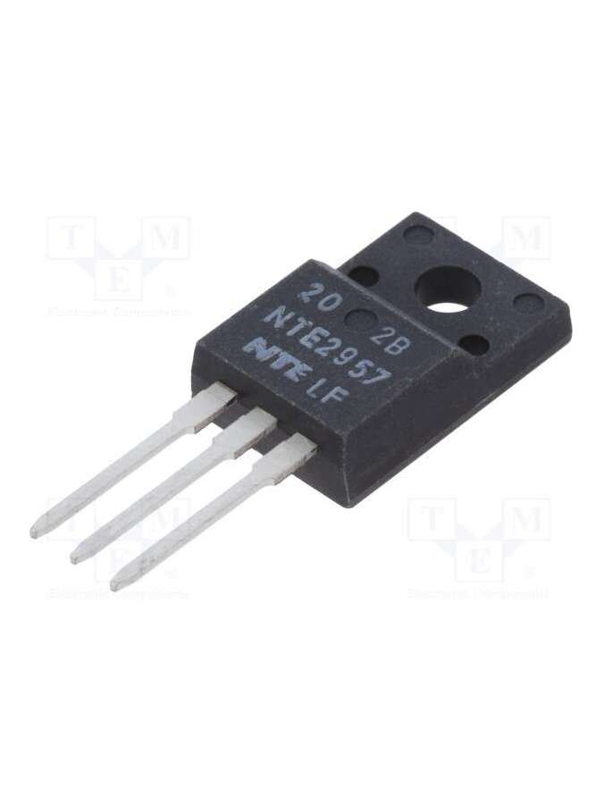 nte2957-nte electronics