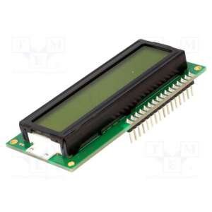 LCD1602 KAMAMI