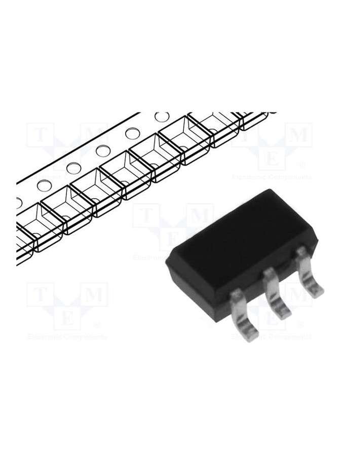 bsd223ph6327xtsa1-infineon technologies