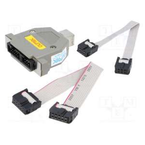 AVR-ISP500 OLIMEX