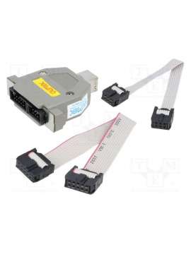 avr-isp500-olimex