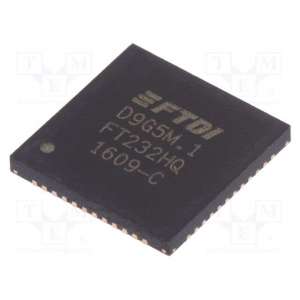 FT232HQ-TRAY FTDI