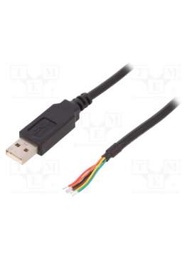 ttl-232r-5v-we-ftdi