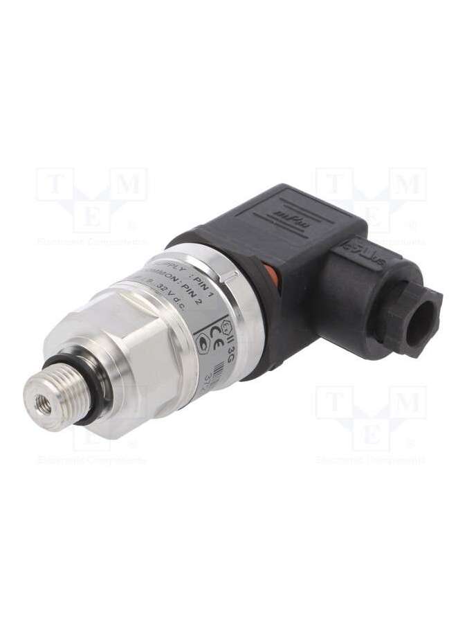 mbs 1750-3611-a1gb04-2-danfoss