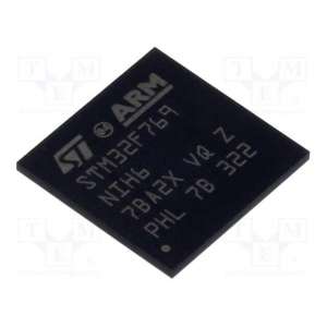 STM32F769NIH6 STMicroelectronics