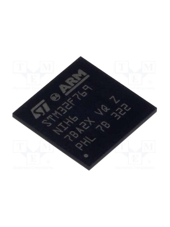 stm32f769nih6-stmicroelectronics