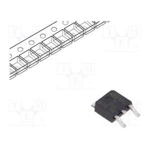 T405-600B-TR STMicroelectronics