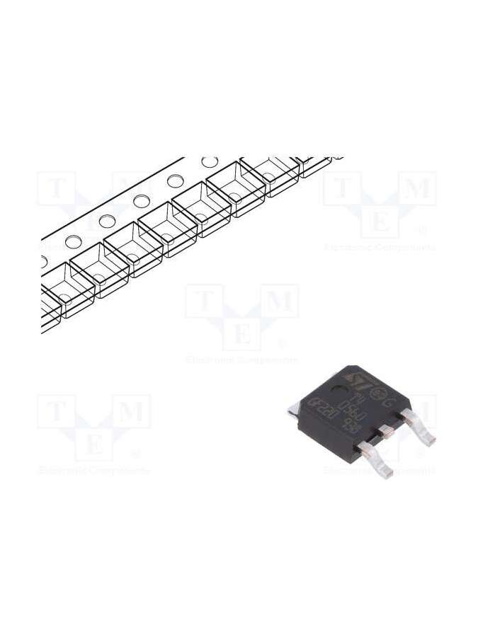 t405-600b-tr-stmicroelectronics