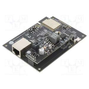 ESP32-ETHERNET-KIT-VE ESPRESSIF