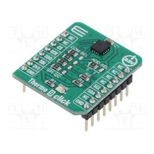 THERMO 9 CLICK MIKROE