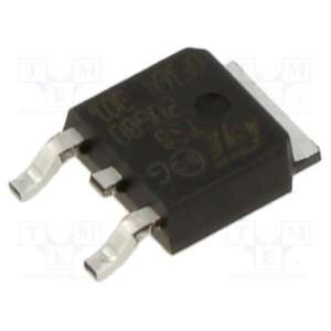 TS820-600B STMicroelectronics