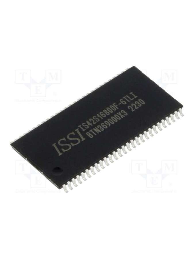 is42s16800f-6tli-issi