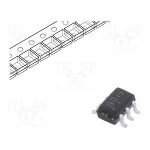 SBC846BPDW1T2G ONSEMI