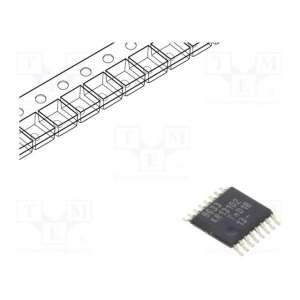 PCA9633PW,118 NXP