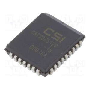 CAT28C512G-15 CATALYST SEMICONDUCTOR
