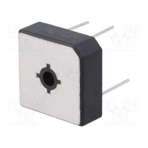 BR3510W DC COMPONENTS
