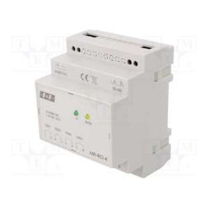 MAX-MR-RO-4 F&F