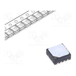 1-101465-01 -sensirion