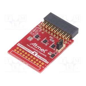 ATCRYPTOAUTH-XPRO MICROCHIP TECHNOLOGY
