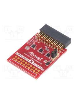 atcryptoauth-xpro-microchip technology
