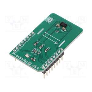 PROXIMITY 7 CLICK MIKROE