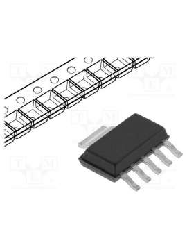 tps73733dcqr-texas instruments
