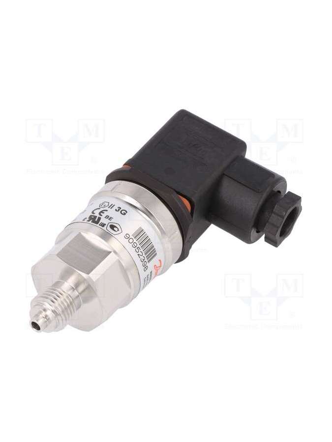 mbs 3000-2811-a1ab04-0-danfoss