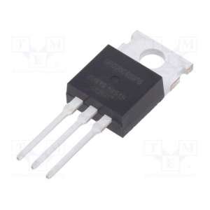 DPG20C400PB IXYS
