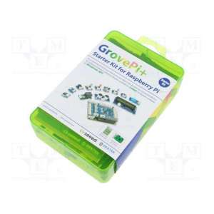 GROVEPI+ STARTER KIT FOR RASPBERRY PI A+ SEEED STUDIO