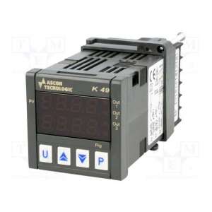 K49P-HCRR ASCON TECNOLOGIC
