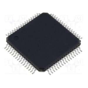 AT89C51ED2-RDTUM MICROCHIP TECHNOLOGY