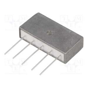 DBI 6-16 07640760 SEMIKRON DANFOSS
