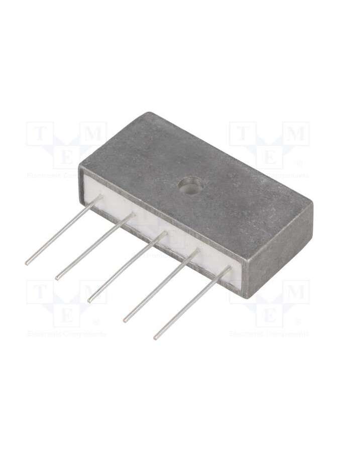 dbi 6-16 07640760-semikron danfoss
