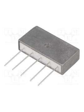 dbi 6-16 07640760-semikron danfoss