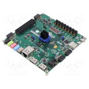 NEXYS VIDEO DIGILENT